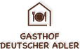 Gasthof Deutscher Adler in Bischofsgrün